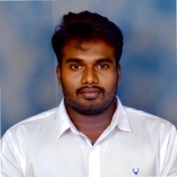 Praveenkumar Buruga