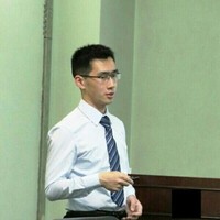Yuxiao Zhang
