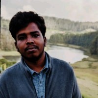 Arulprakash V.