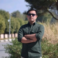 Hrisikesh Singha