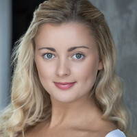 Holly Goodenough
