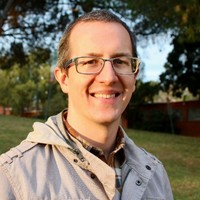 Ian McMeans