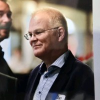 Daniel Roberts