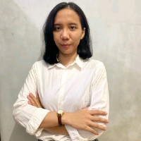 Indah Lorenta Sinaga