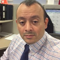 Luis Flores