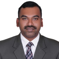 Shamjith Ali