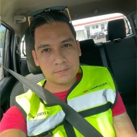 Edson Hernan Cortes Ruiz