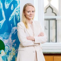 Charlotta Jagner