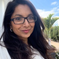 Rukeya Begum