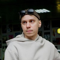 Anton Tkachev