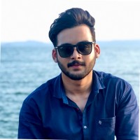 Rohan Parihar