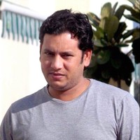 Navin Kumar