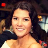 Caroline Griswold
