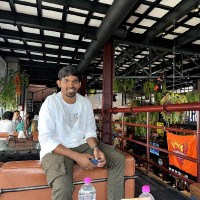 Pavan Simhadri