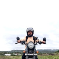 Nishant Desai