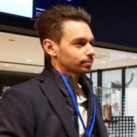 Mathieu BRUNEAU