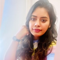 Uttara Patel