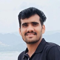 Durgesh Choudhary