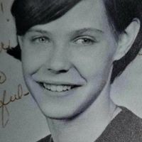 Paula Evans