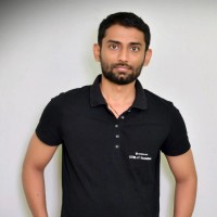 Suman G