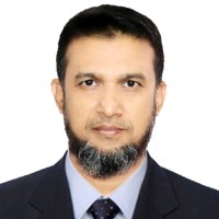 Bashir Ahamed