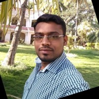 Vignesh B