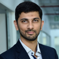 Wasim Halani