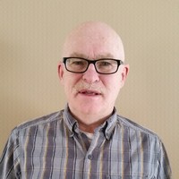 Gerry MacMillan P.Eng.