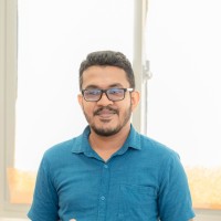 Damith Weerasinghe