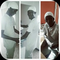 ousmane fall