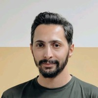 Mohamad Amin Zarinfar