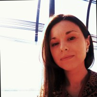 Елена Потапенко