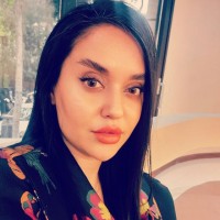 Soheila Nazi