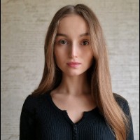 Olya Sukhotskaya