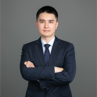 Xiaozhou (Sean) Z.