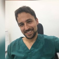 Jaime de Castro Torres
