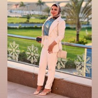 Shereen Mostafa