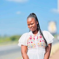 Rose Ngubane