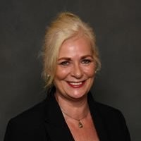 SHAUNNA MORGAN