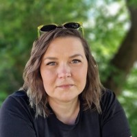 Agnieszka Bedońska