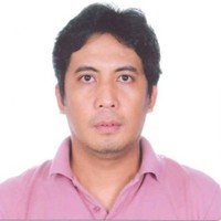 Ronald Angelo Santos
