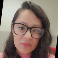 Patricia Martinez