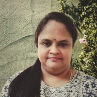 Srividhya Krishnamoorthy