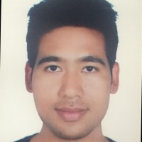 Suraj Raut