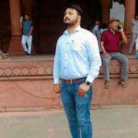 Kartikey Tiwari
