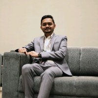 Yash Nikam
