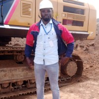 Levy Kirwa Sikowo