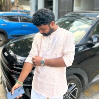Srinath K