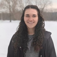 Rileigh Didomenico, Phd