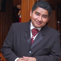 Fausto Hernandez Gonzalez